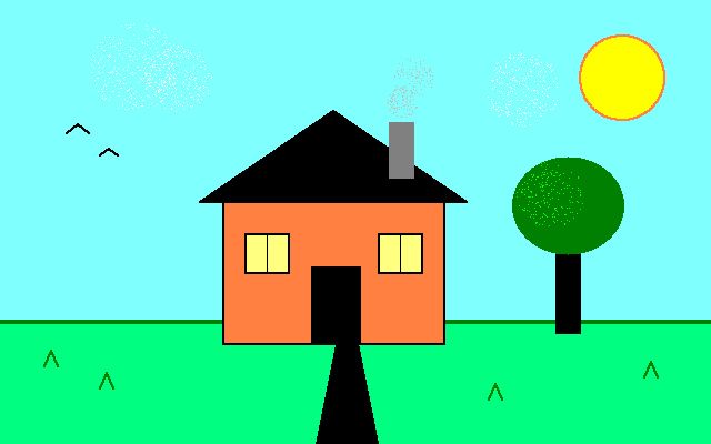 example
